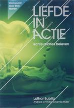 LIEFDE IN ACTIE 9789063535155 Allard Schroder, Verzenden, Gelezen, Allard Schroder