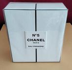 Coffret Miniature Eau Première Chanel Numéro 5 - Neuf et, Antiek en Kunst