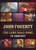 dvd - John Fogerty - The Long Road Home - In Concert, Verzenden, Zo goed als nieuw