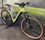 Elektrische mountainbike – Cube Reaction Hybrid - 750Wh Accu, Ophalen of Verzenden, Zo goed als nieuw, Cube, 50 km per accu of meer