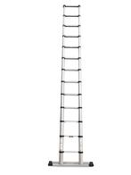Wienese Supreme telescoopladder - 13 treden, Doe-het-zelf en Verbouw, Ladders en Trappen, Nieuw, Verzenden