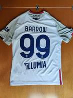 Bologna FC - Serie A - Musa Barrow - Voetbalshirt, Nieuw