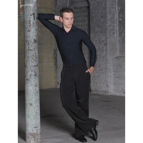 Rumpf Oslo standaard dansbroek heren, Sport en Fitness, Ballet, Verzenden