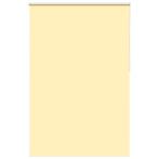 vidaXL Rolgordijn verduisterend 150x230 cm stofbreedte 146,6, Huis en Inrichting, Stoffering | Gordijnen en Lamellen, Verzenden