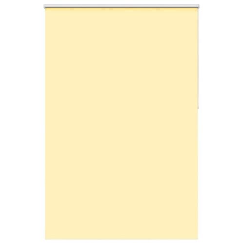 vidaXL Rolgordijn verduisterend 150x230 cm stofbreedte 146,6, Huis en Inrichting, Stoffering | Gordijnen en Lamellen, Nieuw, Verzenden