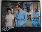 James Bond 007: Dr. No - Ursula Andress + Yvonne Shima -, Nieuw