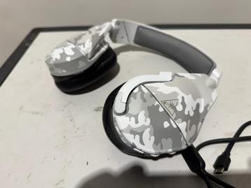 Headset Stealth beschikbaar voor biedingen