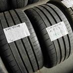 2 x Michelin Pilot Super Sport 275-35-19 Zomerbanden 7mm, 19 inch, Gebruikt, 275 mm, Ophalen of Verzenden