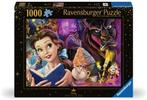 Disney - Disney Princess Belle Puzzel (1000 stukjes) |, Hobby en Vrije tijd, Denksport en Puzzels, Verzenden, Nieuw