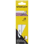 Stanley Recipro Zaagblad - Bouwblokken - 152mm - STA24082-XJ, Verzenden, Nieuw