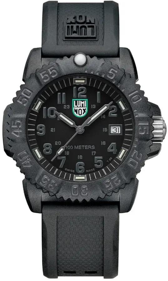 Luminox X2.2072 Sea Lion 38 mm horloge 38 mm, Sieraden, Tassen en Uiterlijk, Horloges | Heren, Polshorloge, Nieuw, Overige merken