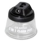 Städter Airbrush Cleaning Pot, Verzenden, Nieuw