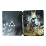 Deus Ex Mankind Divided Steelbook (NO GAME) (PS4), Verzenden, Nieuw