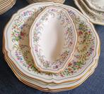 Rosenthal - Tafelservies voor 12 (47) - Chippendale - 24 kt