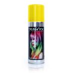 Gele haarverf - Haarspray, Ophalen of Verzenden, Nieuw