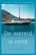 Boek: De wereld is rond - (als nieuw), Verzenden, Zo goed als nieuw