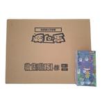151C: Collect 151 Surprises Booster Box Case, Ophalen of Verzenden, Nieuw