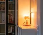 Segula LED Floating Globe G125 E27 6W 220lm 1900K smokey, Ophalen of Verzenden, Nieuw