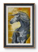 Cristian Mesa Velazquez - Resurgir Indómito