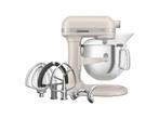 Kitchenaid Artisan Bowl-Lift 5KSM70SHXEMH - Milkshake -, Verzenden, Zo goed als nieuw