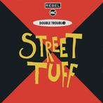 Rebel MC &amp; Double Trouble - Street Tuff, Ophalen of Verzenden, Gebruikt