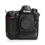 Nikon D6 - 424.780 kliks, Ophalen of Verzenden, Zo goed als nieuw, Nikon