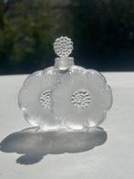 Parfumfles - Fles Lalique 2 Fleurs Oorspronkelijk ontwerp