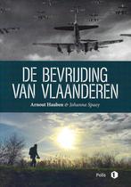 De bevrijding van Vlaanderen 9789463105248 Arnout Hauben, Verzenden, Gelezen, Arnout Hauben