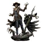 DC Comics Art Scale Statue 1/10 Scarecrow 2022 Event Excl..., Verzamelen, Film en Tv, Ophalen of Verzenden, Nieuw
