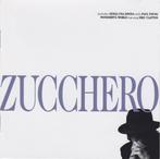 cd - Zucchero - Zucchero, Zo goed als nieuw, Verzenden