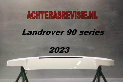 Landrover 90 series (bj 2023) achterspoiler met remlicht..., Auto-onderdelen, Carrosserie en Plaatwerk, Gebruikt, Land Rover, Verzenden