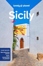 Sicily 9781838699413 Nicola Williams, Verzenden, Gelezen, Nicola Williams