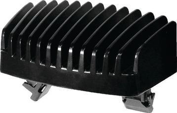 Twin Power 17-Up Touring Regulator Black 50 Amp 3 Phase beschikbaar voor biedingen