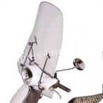 Windscherm origineel sym fiddle ii, Ophalen, Zo goed als nieuw