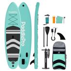 2dekans | LifeGoods PaddlePro SUP Board - Opblaasbaar Paddle, Ophalen of Verzenden, Zo goed als nieuw