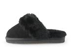 Sub55 Pantoffels in maat 37 Zwart | 10% extra korting, Verzenden, Zwart, Pantoffels of Sloffen, Sub55