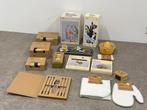 Veiling - Point-Virgule borrel- en keukenaccessoires set 15-, Huis en Inrichting, Keuken | Keukenbenodigdheden, Nieuw