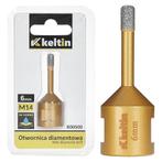 Diamant Gatenzaag 6 Mm - M14 - Gatenboor - Diamantzaag - Gat, Ophalen of Verzenden, Nieuw