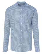 J.C. RAGS Jeroen Casual Overhemd LM Herenkleding, Verzenden, Nieuw, J.C. RAGS