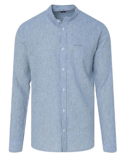 J.C. RAGS Jeroen Casual Overhemd LM Herenkleding, Kleding | Heren, Overhemden, Nieuw, Verzenden
