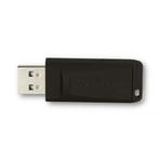Verbatim USB-Stick 64 GB Store n Go Slider, Verzenden, Nieuw