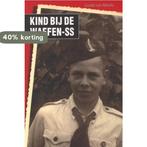 Kind bij de Waffen-SS 9789033002564 Guido van Mierlo, Verzenden, Gelezen, Guido van Mierlo