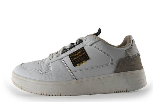 PME Legend Sneakers in maat 41 Wit | 10% extra korting, Kleding | Heren, Schoenen, Wit, Zo goed als nieuw, Sneakers of Gympen