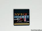 Atari Lynx - Hockey, Verzenden, Gebruikt