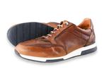 Van Lier Sneakers in maat 40 Bruin | 10% extra korting, Bruin, Verzenden, Van Lier, Sneakers of Gympen