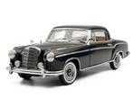 Sunstar 1:18 - Modelauto - Mercedes Benz 220 SE Coupe 1958, Nieuw