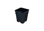 Pot Senkap PP 3,5 ltr vierkant 15x15x20 cm, Ophalen of Verzenden, Nieuw