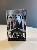 Neanderthal - John Darnton [nofam.org], Nieuw, John Darnton