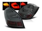LED bar achterlicht units Smoke geschikt voor Skoda Fabia 2, Auto-onderdelen, Verlichting, Verzenden, Nieuw, Skoda