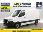 Mercedes-Benz Sprinter 314 2.2 CDI L2H2 | Aut. | 3500KG, Automaat, Wit, Mercedes-Benz, Diesel